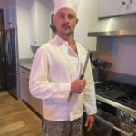 Augustus Prew Instagram - Good chef, Bad chef Los Angeles, California