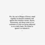 Augustus Prew Instagram - #YouAreAllWelcomeHere Middle Earth