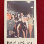Augustus Prew Instagram - Met @therealelvira at @intothepast122 in Rome, GA and got some badass vintage USA shorts to boot 😋🇺🇸🔥 Rome, Georgia