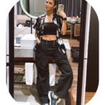 Aulia Sarah Instagram - in a relationship with the mirror 🧚🏼‍♀️🪞✨