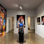 Aulia Sarah Instagram - ART JOG [pt.1] 💫 Artjog