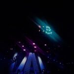 Aulia Sarah Instagram - tuhan bener-bener ga main-main pas nyiptain kamu @thestrokes 👏🏼🥹 hampir 17 tahun penantianku and it was one of the best nights of my life. I FEEL REALLY BLESSED!! 🪄✨🔮🙌🏼🤩🚀💘⚡️🌈💛💥💫 #ThisIsAul #WeTheFest