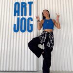 Aulia Sarah Instagram - ART JOG [pt.1] 💫 Artjog