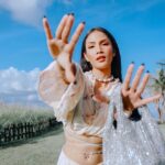 Aulia Sarah Instagram - still the same woman, with the same name. just a different mindset and a new growth game. #HealthyLifestyleIsTheNewWave