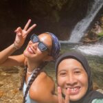 Aulia Sarah Instagram - aquaholic 🩵💙