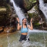 Aulia Sarah Instagram - aquaholic 🩵💙