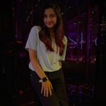 Aurra Bhatnagar Badoni Instagram - After hours 🦋💙✨