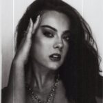 Ava Allan Instagram - meet me in the photo booth⭐️⭐️