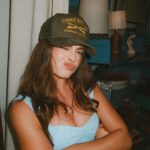 Ava Allan Instagram - Charlie don’t surf Malibu, California