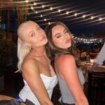 Ava Allan Instagram - My sister has the best sister West Hollywood, California