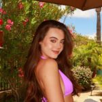 Ava Allan Instagram - Sun’s finally out in LA 🤭 Los Angeles, California