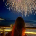Ava Allan Instagram - 🧡🎇🌾 Cabo San Lucas, Mexico