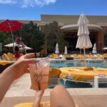Ava Allan Instagram - Put last week on repeat 🎰🎲✨ Las Vegas, Nevada