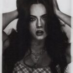 Ava Allan Instagram - meet me in the photo booth⭐️⭐️