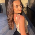 Ava Allan Instagram - Right back at ya