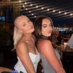 Ava Allan Instagram - My sister has the best sister West Hollywood, California