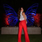 Ava Allan Instagram - hard to catch, that’s the butterfly effect ཐིཋྀ⋆ Beverly Hills, California