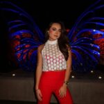 Ava Allan Instagram - hard to catch, that’s the butterfly effect ཐིཋྀ⋆ Beverly Hills, California