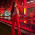 Ava Allan Instagram - hard to catch, that’s the butterfly effect ཐིཋྀ⋆ Beverly Hills, California