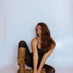 Ava Allan Instagram - Snake In My Boot 🎞️ Los Angeles, California