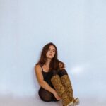 Ava Allan Instagram - Snake In My Boot 🎞️ Los Angeles, California