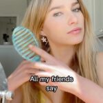 Ava August Instagram - Get ready with me!