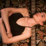 Ava August Instagram - What are your favorite lyrics in Move On?