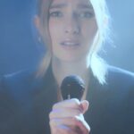 Ava August Instagram - Have you had a chance to watch the music video for Move On yet? The link is in my bio 🫶❤️‍🩹