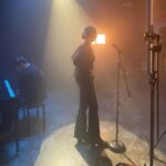 Ava August Instagram - Here’s some bts from the Move On video shoot ❤️‍🩹 I had such a blast and thank you to everyone who was involved! The video is out now :-)