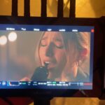 Ava August Instagram - Here’s some bts from the Move On video shoot ❤️‍🩹 I had such a blast and thank you to everyone who was involved! The video is out now :-)