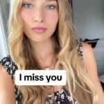 Ava August Instagram - Have you listened to Miss You this weekend?