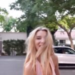 Ava August Instagram - The BTS video behind writing “Miss You” is out NOW on my YouTube channel!! The link is in my story to watch 🫶