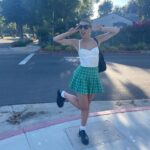 Ava August Instagram - 18 TODAY!!! 🎂 Los Angeles, California
