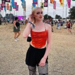 Avi Lake Instagram - From the last day of #acl! Got to see @paramore & they were so amazing!! ❤️‍🔥 #austincitylimits #paramore Austin City Limits Music Festival (ACL)