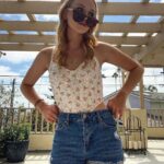 Avi Lake Instagram - 💕🌴☀️ San Diego, California