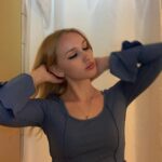Avi Lake Instagram - Hi :)