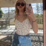 Avi Lake Instagram - 💕🌴☀️ San Diego, California