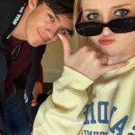 Avi Lake Instagram - San Diego vacay with @chriscarp_official !!💕🌴☀️ #sandiego #vacay San Diego, California