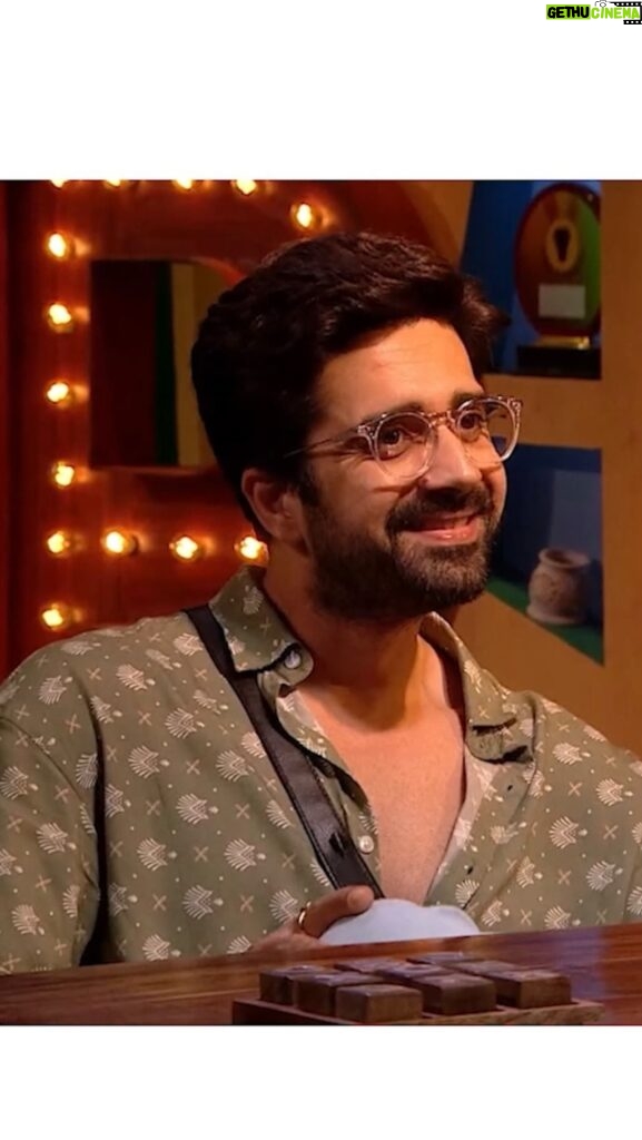Avinash Sachdev Instagram - Inside the #BiggBoss house our #Herono1 has turned his weaknesses into stepping stones, and now he stands tall as a force to be reckoned with. 🚀💪 Overcoming hurdles, one day at a time, he has emerged stronger and ready to take on the world! #Resilience #Growth #BiggBossChampion #AvinashSachdev #AvinashVijaySachdev #AVS #Sachkadev #Avinashinbiggboss #Avinashinbbott #Biggbossott #Avinashkipaltan #lionofthejungle