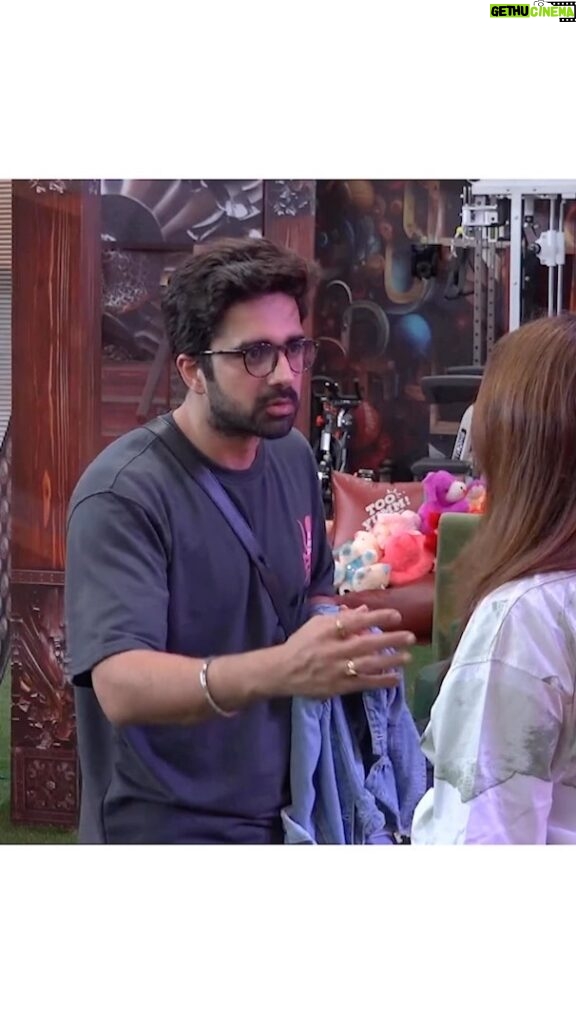 Avinash Sachdev Instagram - Amidst the storms of criticism, he has found his strength and has put in all efforts to soar to the top! 🚀🏆 Our #Herono1 Embracing every challenge, owning his worth in the Bigg Boss house! 💪 #DefyingDoubters #ChampionWithin #BiggBossJourney #AvinashSachdev #AvinashVijaySachdev #AVS #Sachkadev #Avinashinbiggboss #Avinashinbbott #Biggbossott #Avinashkipaltan #lionofthejungle