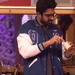 Avinash Sachdev Instagram – Spicing up the Bigg Boss house with a taste of Turkey! 🌟🍳🇹🇷 

Our #Herono1 turns chef extraordinaire, serving up a delectable Turkish breakfast for everyone in the strange house of #Biggboss 🤩🥐🍽️ Bringing in the flavors and filling our hearts with culinary delight! 🧡

Outfit : @powerlookofficial 

#TurkishDelight #ChefAvinash #FoodieFrenzy #CulinaryMagic #AvinashSachdev #AvinashVijaySachdev #AVS #Sachkadev #Avinashinbiggboss #Avinashinbbott #Biggbossott #Avinashkipaltan #lionofthejungle