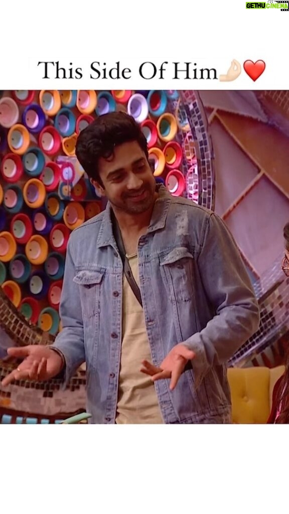 Avinash Sachdev Instagram - #EntertainerAvi : One man and so many avatars 😍❤ You laugh and make other’s laugh your happiness just makes us happy. Keep Laughing and Spreading joy like you always do ❤🧿 Don’t forget to watch him live only on @officialjiocinema 💜 #AvinashSachdev #AvinashVijaySachdev #AVS #Sachkadev #Avinashinbiggboss #Avinashinbbott #Biggbossott #Avinashkipaltan #lionofthejungle