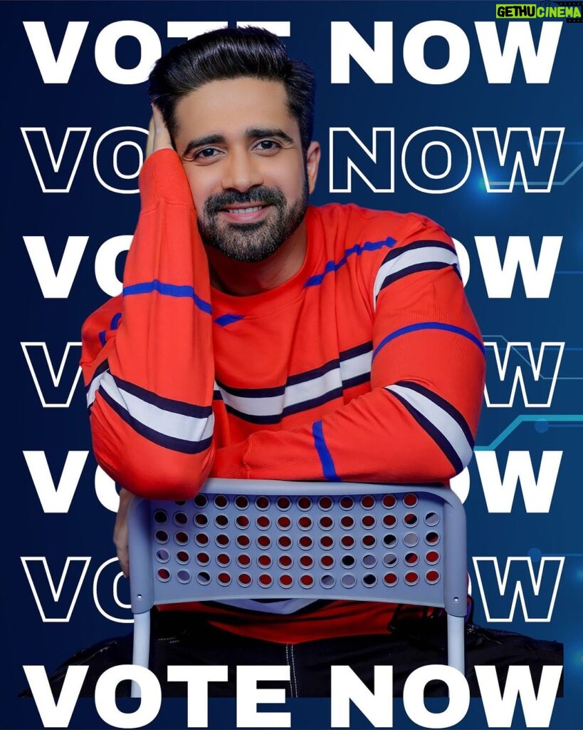 Avinash Sachdev Instagram - Hello Avinash ki Paltan ! We know you have our #Herono1’s back always . You’ll have been so supportive throughout. And it’s time he needs our support a little bit more ❤😇 So head to the @officialjiocinema app and vote for our #Herono1 ❤ Link in bio ! #AvinashSachdev #AvinashVijaySachdev #AVS #Sachkadev #Avinashinbiggboss #Avinashinbbott #Biggbossott #Avinashkipaltan #lionofthejungle