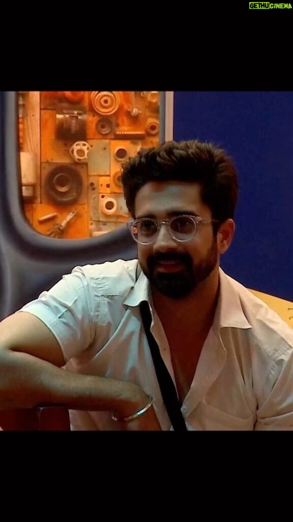 Avinash Sachdev Instagram - From the angry young man , to a cute , witty and funny Avi ! This man is a complete package all together 😂❤ #AvinashSachdev #AvinashVijaySachdev #AVS #Sachkadev #Avinashinbiggboss #Avinashinbbott #Biggbossott #Avinashkipaltan #lionofthejungle