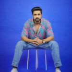 Avinash Sachdev Instagram – Be a timeless classic in a world full of fast moving fashion ✌🏻

Don’t forget to vote for our #Herono1 only on @officialjiocinema 😇

Outfit : @powerlookofficial 

#AvinashSachdev #AvinashVijaySachdev #AVS #Sachkadev #Avinashinbiggboss #Avinashinbbott #Biggbossott #Avinashkipaltan #lionofthejungle