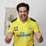 Avinash Sachdev Instagram – This one is for @mahi7781 and @chennaiipl . My only fav player and my fav ipl team more than a decade, and year by year the level keeps moving up and up. 
There are alot of players playing good cricket, but its not just about cricket for me. I adore and respect Mahi bhai not only for his game, but the way he is. The way he plays his game with his bat, with his gloves and with his mind on the field or off the field. The way he handles every situation and takes not just his winnings but his losses for the team too with respect. And specially how he always backs his teammates even if they are going through a tough phase. 
I have never met Mahi bhai or seen him playing live in my life yet. But he is been the greatest idol in my life and my greatest inspiration. Teaches me a lot about life, gives me immense strength and patience.
I hope this is not your last ipl and we will surely get to see you next year too. Without you i will surely loose interest in watching ipl. I dont know how many people would agree on this with me! 

I wish @chennaiipl all the very best, and with Mahendra Singh Dhoni being there we are not worried at all. We all appreciate the way he carries his team. I wish all the very best to @gujarat_titans . I am sure ahmedabad will bleed yellow today.

Hopefully next year i would get a chance to visit chepauk and watch you playing live. Thank you for being there, thank you for just existing. G.O.A.T. 🙏🙏🙏

@cskfansofficial
@bleed.dhonism
@m_s.dhoni
@dhoni7.forever 
@chennaiii.super.kings 
@msdhoni.zealot 
@dhoniiworld 
@dhonidevotees_ 
@msdhoni_the_king 
@@dhonii.kingdom 
@mahiofficial07_ 
@mahii_lover_007781 
@ms_dhoni07.fanclub 
@ms.dhoni6713 
@bleed.msdsm