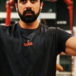 Avinash Sachdev Instagram – ⚠️ Work in progress ⚠️ 

Wearing : @we_ados