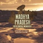 Avinash Sachdev Instagram – We bet you aren’t prepared for this astonishing wonderment!
Watch Madhya Pradesh – Geological Wonders on 30th Sept at 7:00 PM, only on EPIC & EPIC ON.

Available On – Tata Play 735, Airtel 138, DISHTV 830, Videocon D2H 959, SUN DIRECT 327, GTPL 390, GTPL KCBPL 342, SITI Digital 608, IMCL (IN DIGITAL) 292 , FASTWAY 277.

#MadhyaPradesh #MadhyaPradeshTourism #MPTourism #MPGovt #Geology #IndianGeography #IncredibleIndia #Trending #EpicUnseenAndUnheard #fyp #EPIC