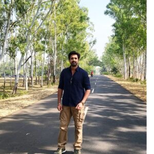 Avinash Sachdev Thumbnail - 12.7K Likes - Most Liked Instagram Photos