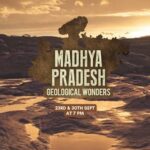 Avinash Sachdev Instagram – You need to see it to believe it! 🏞️
Join us as we discover the geological wonders of this incredible state!

Madhya Pradesh – Geological Wonders, 23rd & 30th September, Saturday 7:00 PM, only on EPIC & EPIC ON.

Available On – Tata Play 735, Airtel 138, DISHTV 830, Videocon D2H 959, SUN DIRECT 327, GTPL 390, GTPL KCBPL 342, SITI Digital 608, IMCL (IN DIGITAL) 292 , FASTWAY 277.

#MadhyaPradesh #MadhyaPradeshTourism #MPTourism #MPGovt #Geology #IndianGeography #IncredibleIndia #Trending #EpicUnseenAndUnheard #fyp #EPIC